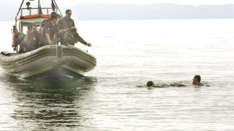 Βρέθηκε πτωμα σε προχωρημένη σήψη στο Βροντάδο Χίου