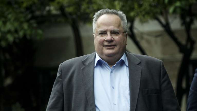 «Πυρά» Κοτζιά σε Νέα Δημοκρατία και ΣΥΡΙΖΑ για το Βουκουρέστι