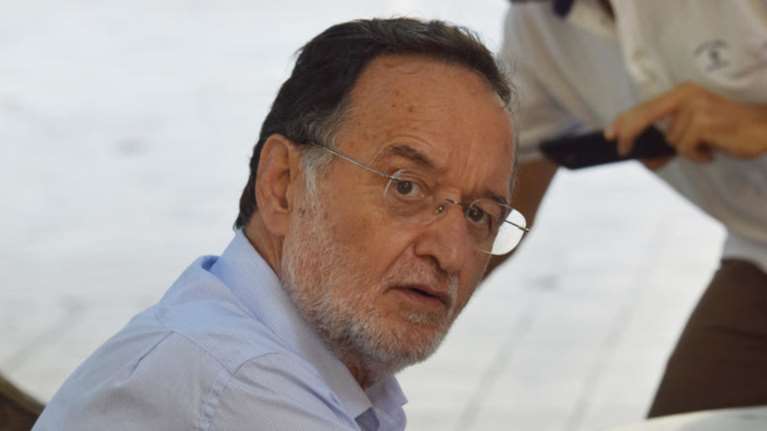 Ευρωεκλογές: Συνεργασία Λαϊκής Ενότητας με το Κόμμα Πειρατών