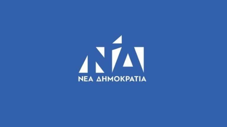 ΝΔ για Τσίπρα: «Τον αφήνουμε να κοιμάται και να ονειρεύεται»