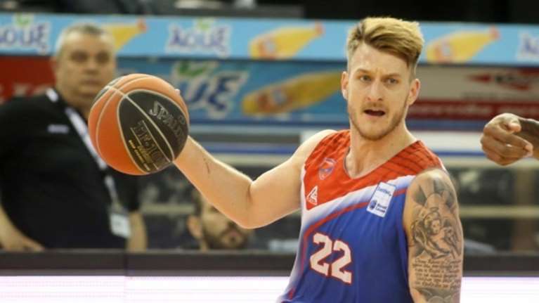 Ο Πανιώνιος μεγάλη νίκη, 78-74 την ΑΕΚ