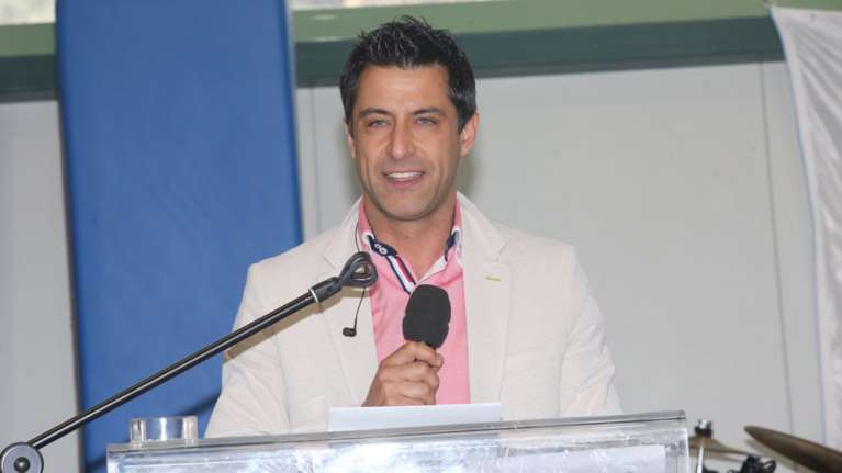 Αποζημίωση μαμούθ ζητά με αγωγή ο Κωνσταντίνος Αγγελίδης: Εχω γίνει φυτό