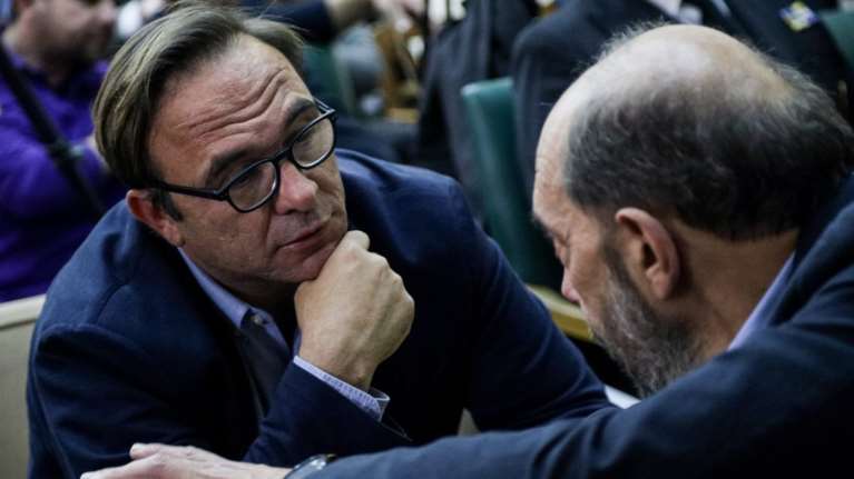 Κόκκαλης: Ο ΣΥΡΙΖΑ θα έχει προβάδισμα στους νέους ανθρώπους