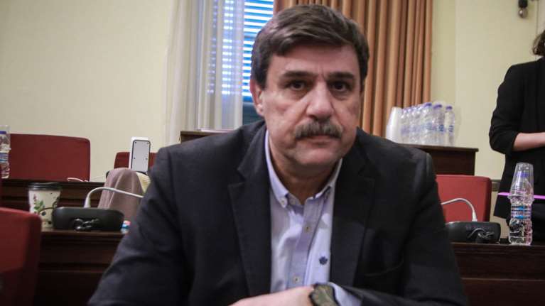 Ξανθός-Novartis: Φαύλο &amp; ενοχικό το επιχείρημα περί σκευωρίας