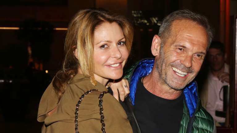 «Πόλεμος» Μπαλατσινού - Κωστόπουλου: Η «μάχη» ανάμεσα στους δύο πρώην