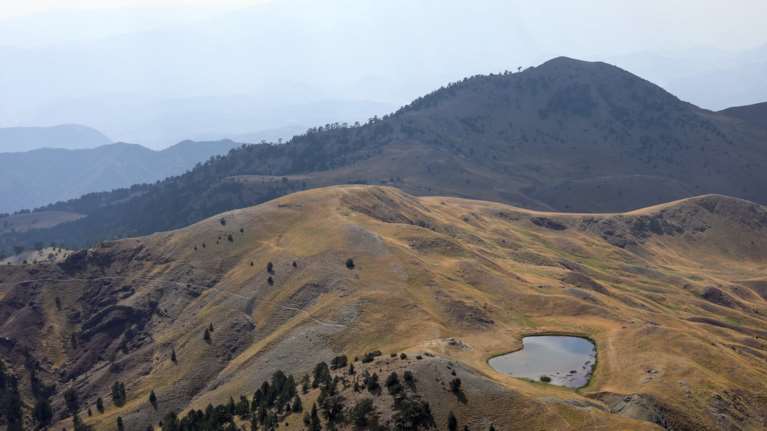 Κόνιτσα: Νεκρός εντοπίστηκε ο πεζοπόρος αστυνομικός