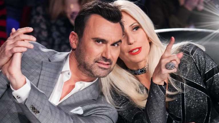 Ελλάδα έχεις ταλέντο: Σαρωτικές αλλαγές - Κόβονται Καπουτζίδης Μπακοδήμου