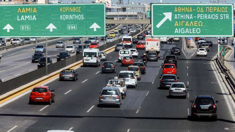 Τέλη κυκλοφορίας με το μήνα - Τι προβλέπει η τροπολογία