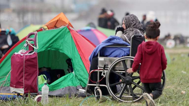 Die Welt: Φυλλορροεί η προσφυγική συμφωνία ΕΕ-Τουρκίας