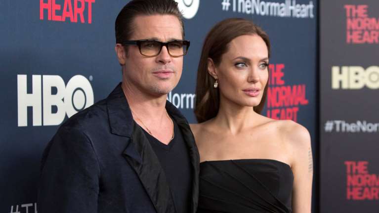 Αυτή είναι η νέα εξέλιξη στο καυτό διαζύγιο Αντζελίνα-Μπραντ