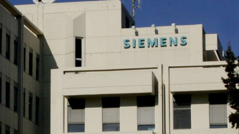 Μαύρα ταμεία Siemens: Πρόταση ενοχής για 11 κατηγορούμενους