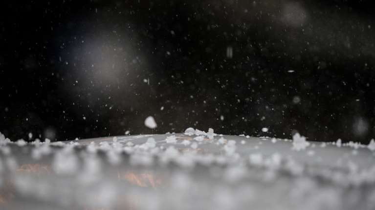 Έκτακτο δελτίο επικίνδυνων καιρικών φαινομένων για την Αττική