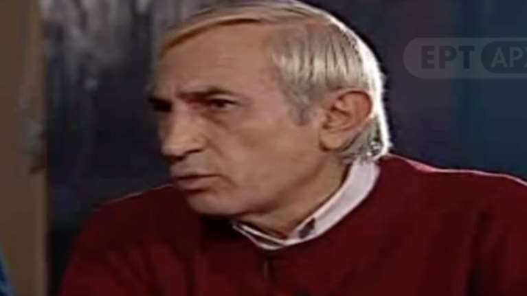 Θεσσαλονίκη: Έφυγε ο τελευταίος μεγάλος της ρεμπέτικης νύχτας