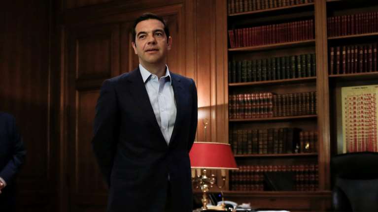 Τσίπρας: Το αφορολόγητο δεν θα μειωθεί όσο κυβέρνηση είναι ο ΣΥΡΙΖΑ