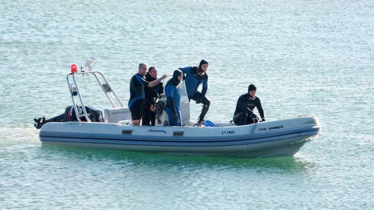 Εντοπίστηκε πτώμα γυναίκας σε αποσύνθεση στη Θεσσαλονίκη