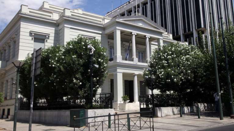 ΥΠΕΞ: Δεν υπάρχουν λόγια για την καταστροφή στην Παναγία των Παρισίων