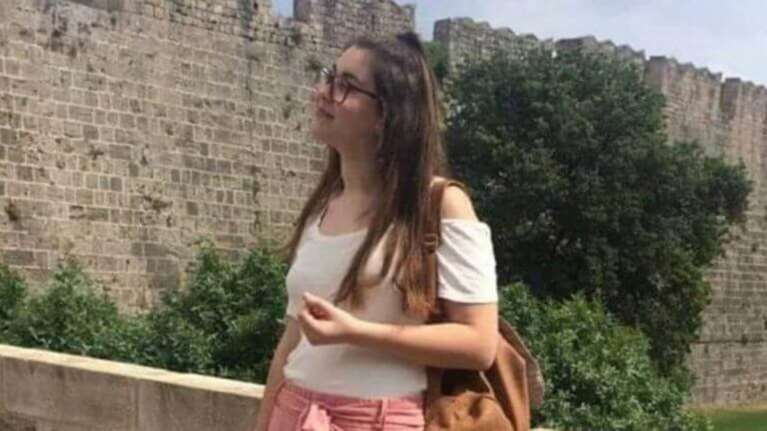 Δολοφονία Τοπαλούδη: Ο 19χρονος κατηγορούμενος μιλά πρώτη φορά