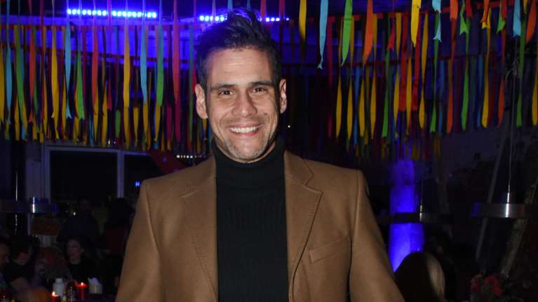 Δημήτρης Ουγγαρέζος: &quot;Συνειδητοποίησα ότι θέλω ένα παιδί - Έχω ανάγκη να δώσω αγάπη σε ένα παιδί&quot;