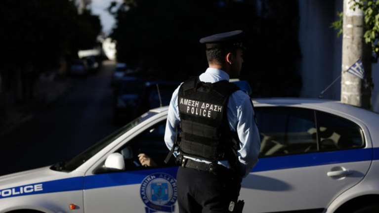 Συνέλαβαν διεθνώς καταζητούμενη για κύκλωμα μαστροπείας