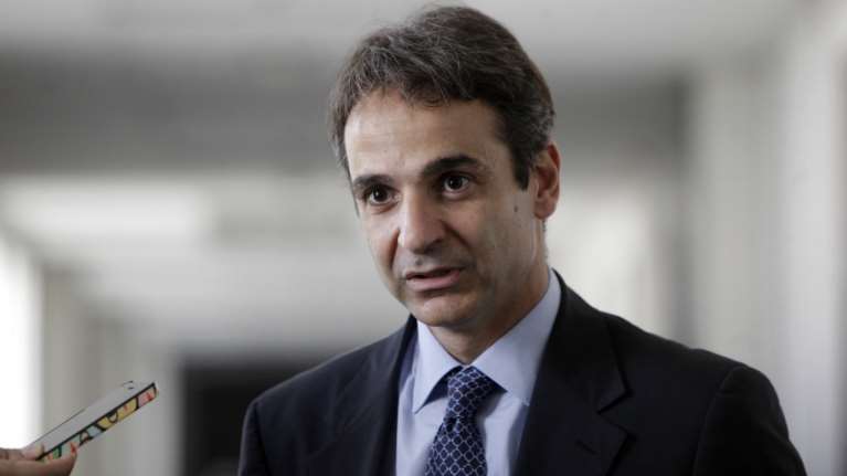 Μητσοτάκης στον ΧΥΤΑ Φυλής: Υγειονομική βόμβα στην Αττική