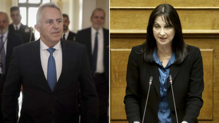 Mε Ευάγγελο Αποστολάκη και Έλενα Κουντουρά το OPEN Mind