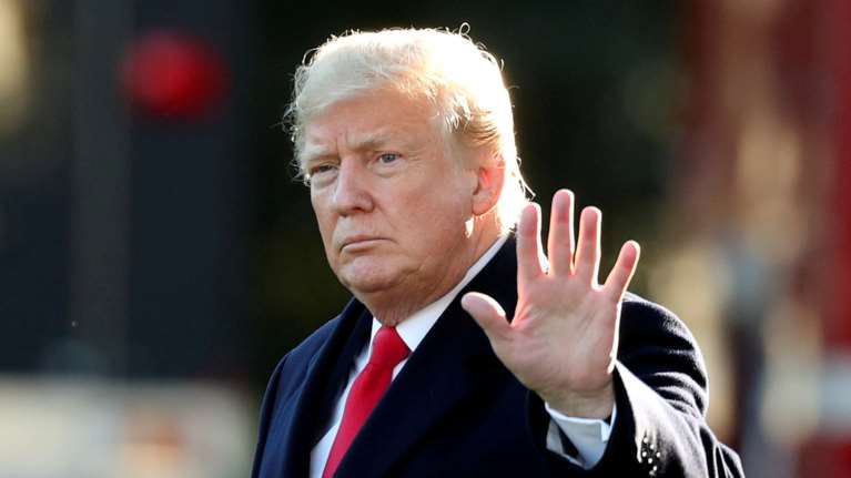 Η Τουρκία στηρίζεται στον Τραμπ για άρση των κυρώσεων για τους S-400