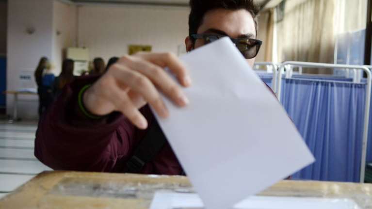 Φοιτητικές εκλογές με χρονοκαθυστέρηση στο Πάντειο