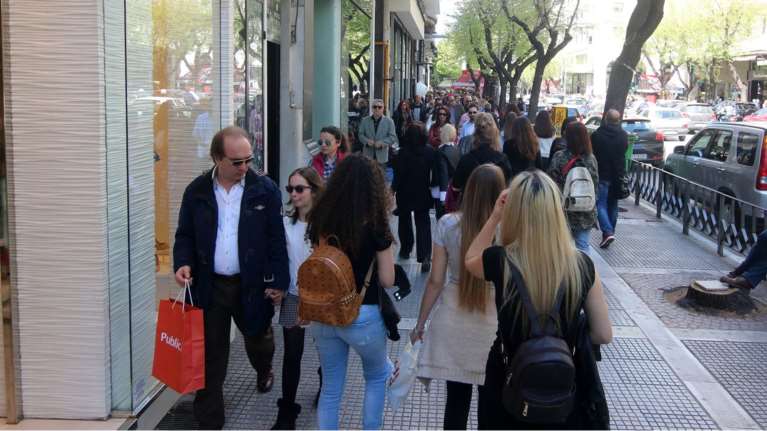 Πως αμείβονται όσοι δουλεύουν τις αργίες του Πάσχα