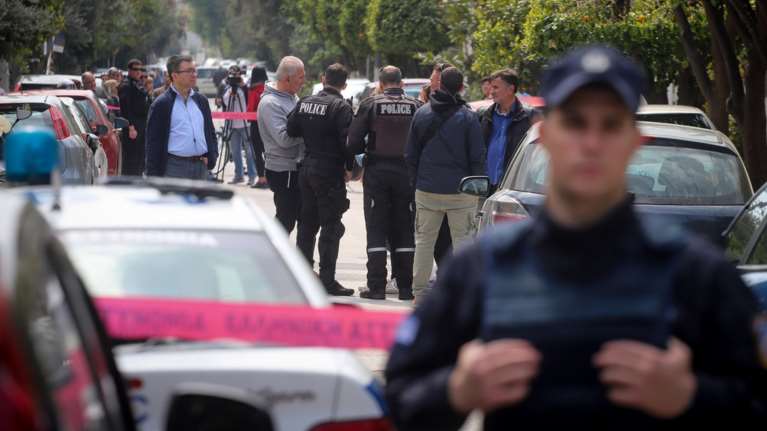 Νεκρός 85χρονος από χτυπήματα ληστών στα Σεπόλια