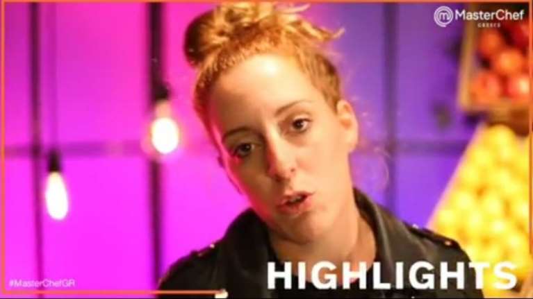 MasterChef: Η παραγωγή καταστρέφει τη Σπυριδούλα της κάνει πλύση εγκεφάλου