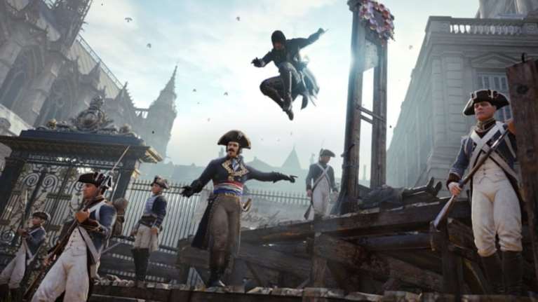 Notre Dame ως πηγή έμπνευσης: Απο τη λογοτεχνία ως τα video games