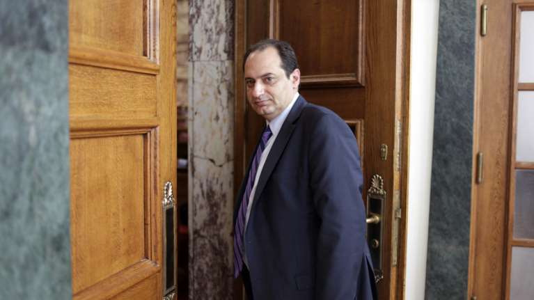 Σπίρτζης: Σύντομα στα δρομολόγια του προαστιακού κανονικά και το Αίγιο