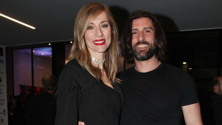 Γιατί η Ζέτα Δούκα δεν παντρεύεται τον πατέρα της κόρης της;