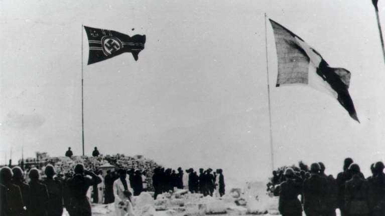 Βερολίνο:«Το θέμα των αποζημιώσεων έχει οριστικά επιλυθεί»