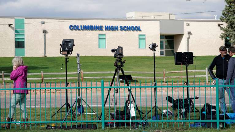 Ένοπλη γυναίκα προκαλεί πανικό στο Ντένβερ - Κλειστά τα σχολεία