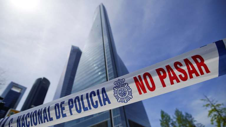 Σύλληψη ύποπτου τζιχαντιστή που σχεδίαζε επίθεση στη Σεβίλλη