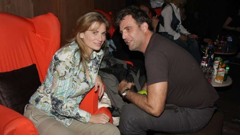 Θεοφανία Παπαθωμά: Η αποκάλυψη για τον χωρισμό με τον Τσαρούχα &amp; η απιστία