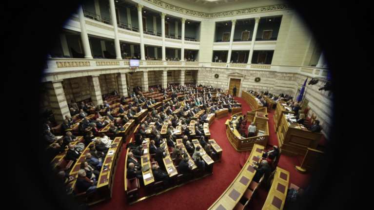 Πώς είδε ο ξένος Τύπος το ψήφισμα για τις γερμανικές αποζημιώσεις