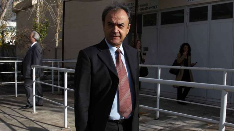 Τσοβόλας: Το ΚΙΝΑΛ συνεχίζει τα λάθη που συρρίκνωσαν το ΠΑΣΟΚ