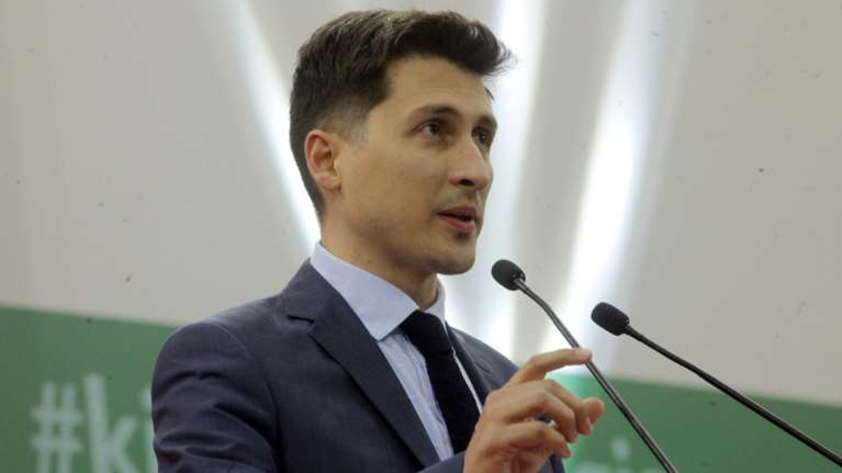 ΚΙΝΑΛ για Πυθία: Παραμύθι παρακρατικών της ΕΥΠ και της Δεξιάς