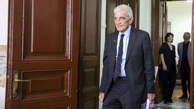 Μπουτάρης: Μην ψηφίσετε όσους δεν έρχονται στο δημοτικό συμβούλιο