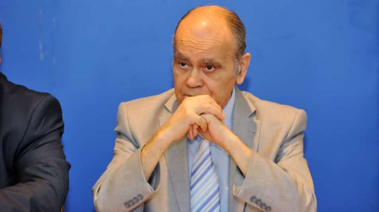 Υποψήφιος με την Ένωση Κεντρώων ο Γιώργος Ρωμανιάς