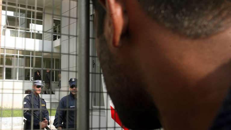 Δίκτυο: Αύξηση ρατσιστικής βίας σε δημόσιους χώρους ακόμη &amp; από λειτουργούς