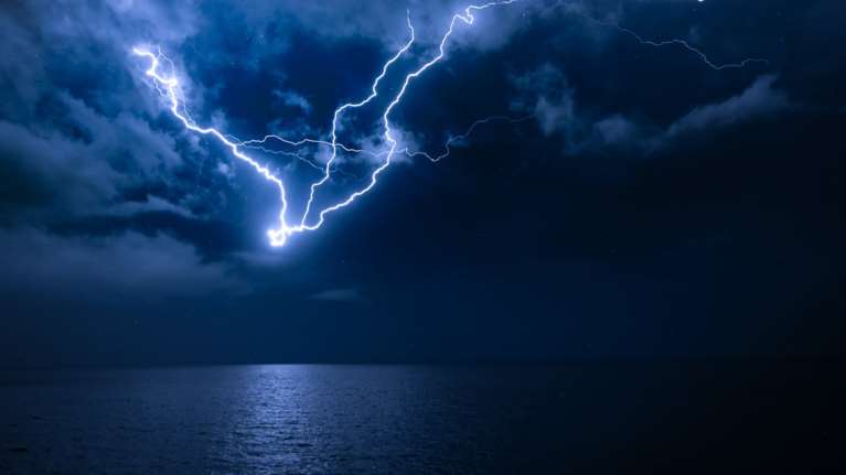 Δέκα ερωτήσεις και απαντήσεις για τους κεραυνούς