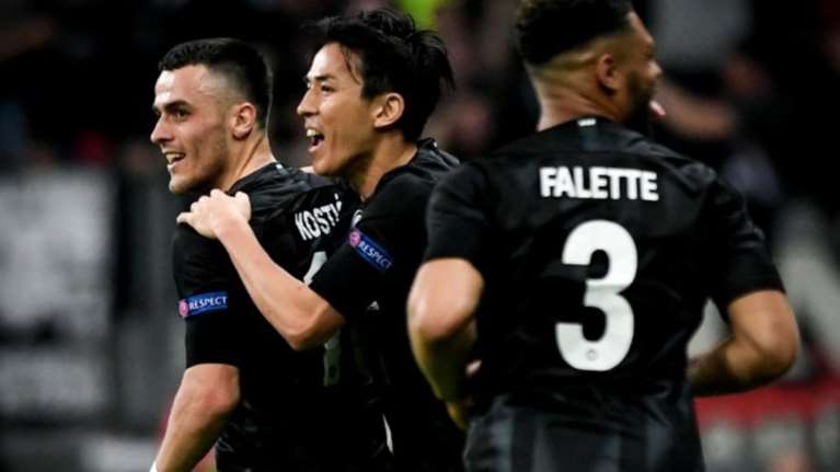 Στους «τέσσερις» με ανατροπή η Άιντραχτ