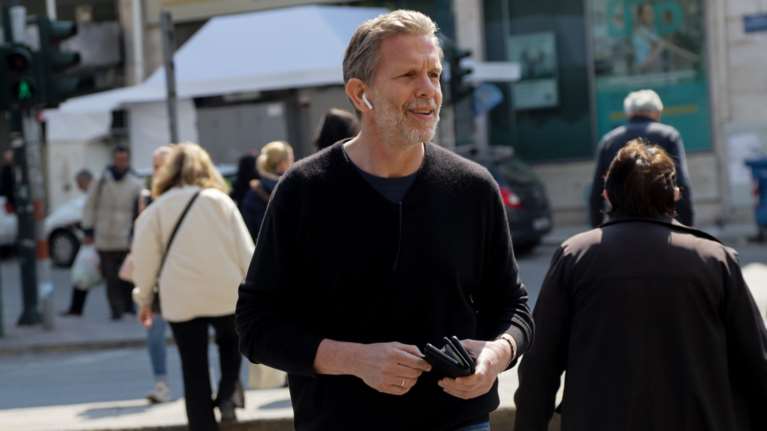 Αποκλεισμός υποψήφιας από τον Παύλο Γερουλάνο