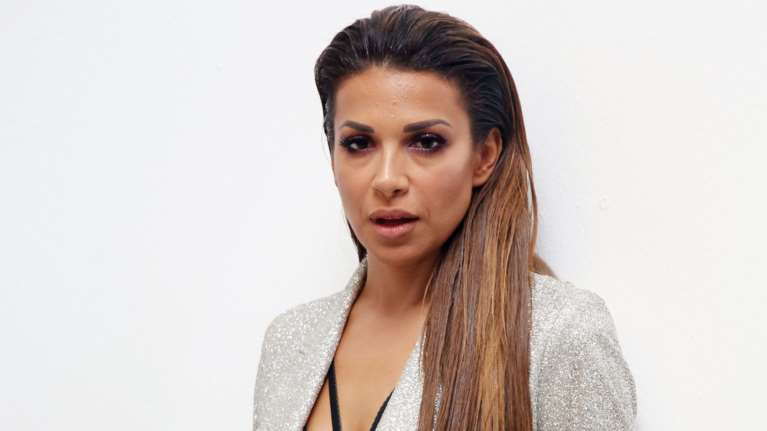 Το πρόβλημα υγείας στην εγκυμοσύνη της- Οι ενέσεις &amp; το μήνυμα