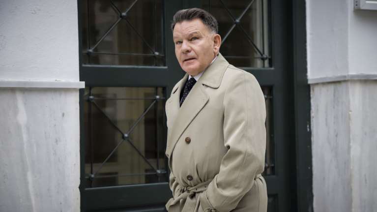 Κούγιας: "Δεν έχει μείνει συνήγορος πολιτικής αγωγής στη δίκη της Energa"