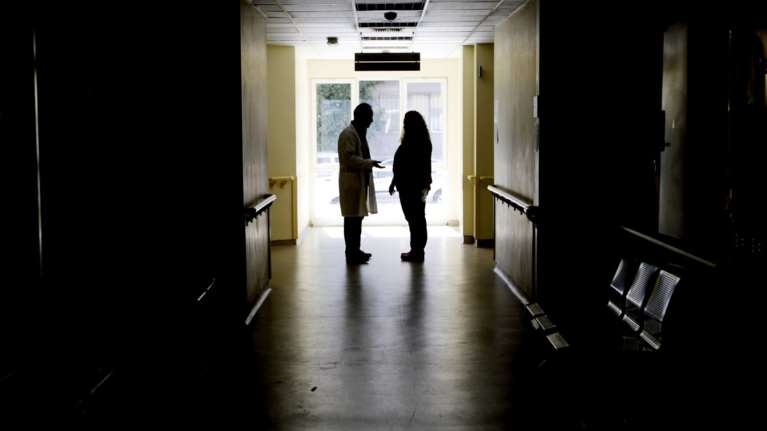 Δωρίζουν τα όργανα του 13χρονου θύμα τροχαίου χθες στην Πρέβεζα