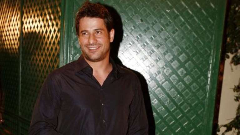 Γεωργούλης: Γιατί κατεβαίνω στις ευρωεκλογές με τον ΣΥΡΙΖΑ